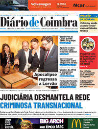 Dirio de Coimbra - 2025-05-02