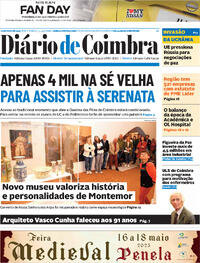 Dirio de Coimbra