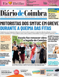 Dirio de Coimbra - 2025-05-21