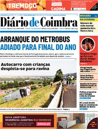 Dirio de Coimbra - 2025-05-31