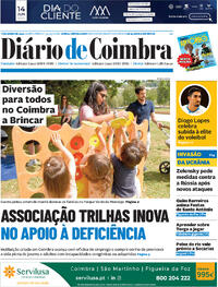 Dirio de Coimbra - 2025-06-11