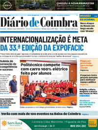 Dirio de Coimbra - 2025-06-12