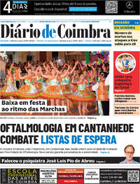 Dirio de Coimbra