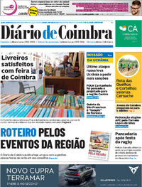 Dirio de Coimbra