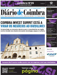 Dirio de Coimbra