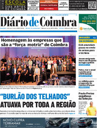 Dirio de Coimbra
