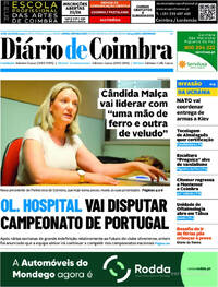 Dirio de Coimbra