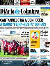 Dirio de Coimbra - 2025-07-24