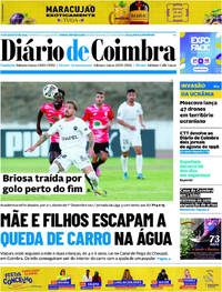 Diário de Coimbra