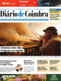 Dirio de Coimbra