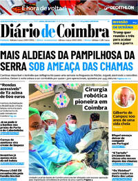 Dirio de Coimbra