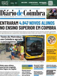 Dirio de Coimbra