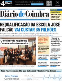 Dirio de Coimbra