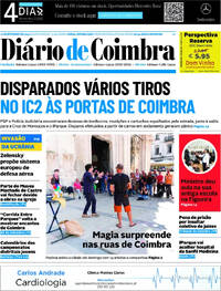 Dirio de Coimbra
