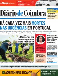 Dirio de Coimbra