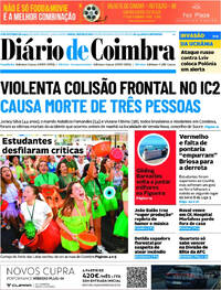 Dirio de Coimbra