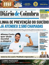 Dirio de Coimbra