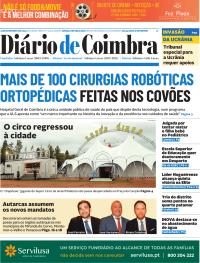 Dirio de Coimbra