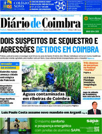 Dirio de Coimbra
