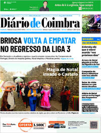 Dirio de Coimbra