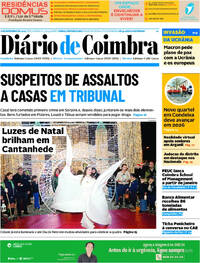Diário de Coimbra - 2025-12-02