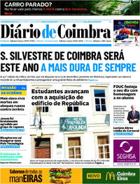 Diário de Coimbra - 2025-12-05