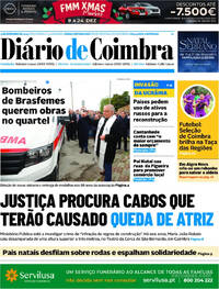Diário de Coimbra - 2025-12-09