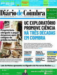 Diário de Coimbra - 2025-12-10