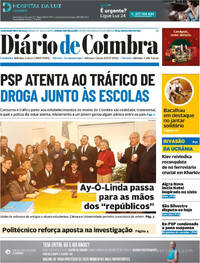Diário de Coimbra - 2025-12-13