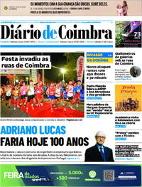 Di�rio de Coimbra