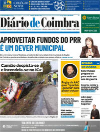 Diário de Coimbra - 2025-12-19