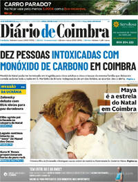 Di�rio de Coimbra - 2025-12-26