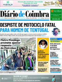 Di�rio de Coimbra - 2025-12-30