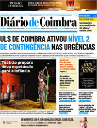 Di�rio de Coimbra - 2025-12-31