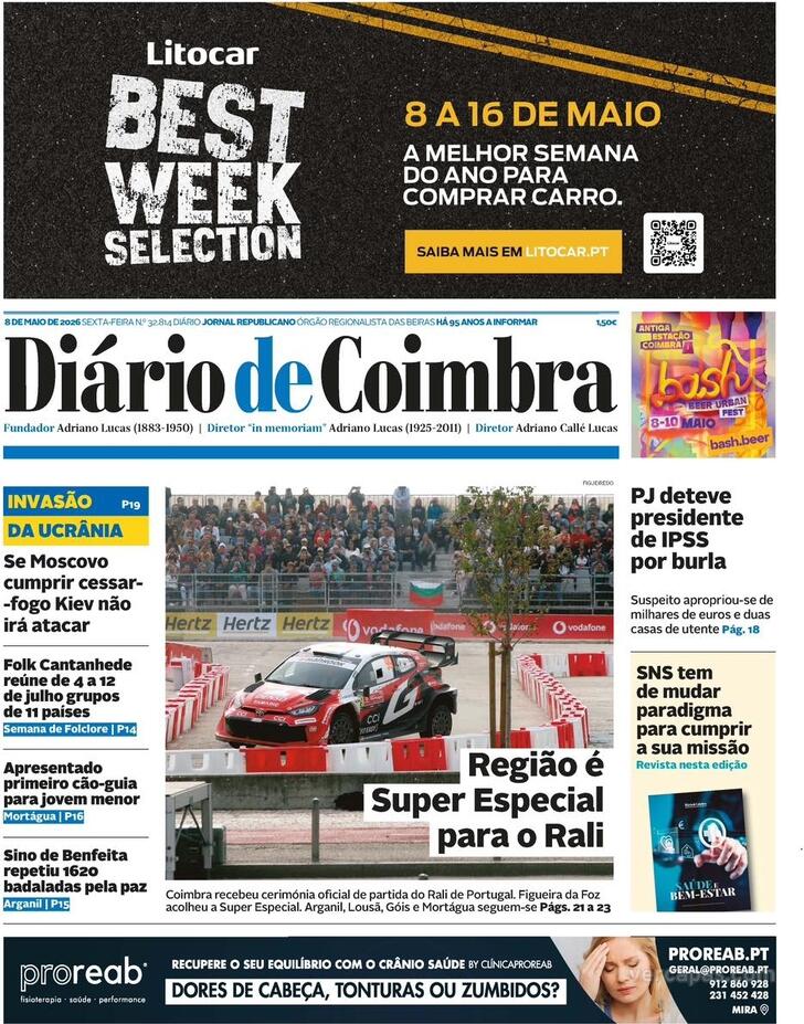 Diário de Coimbra
