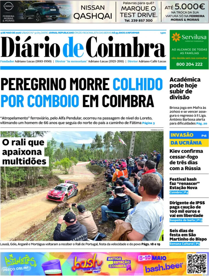 Diário de Coimbra