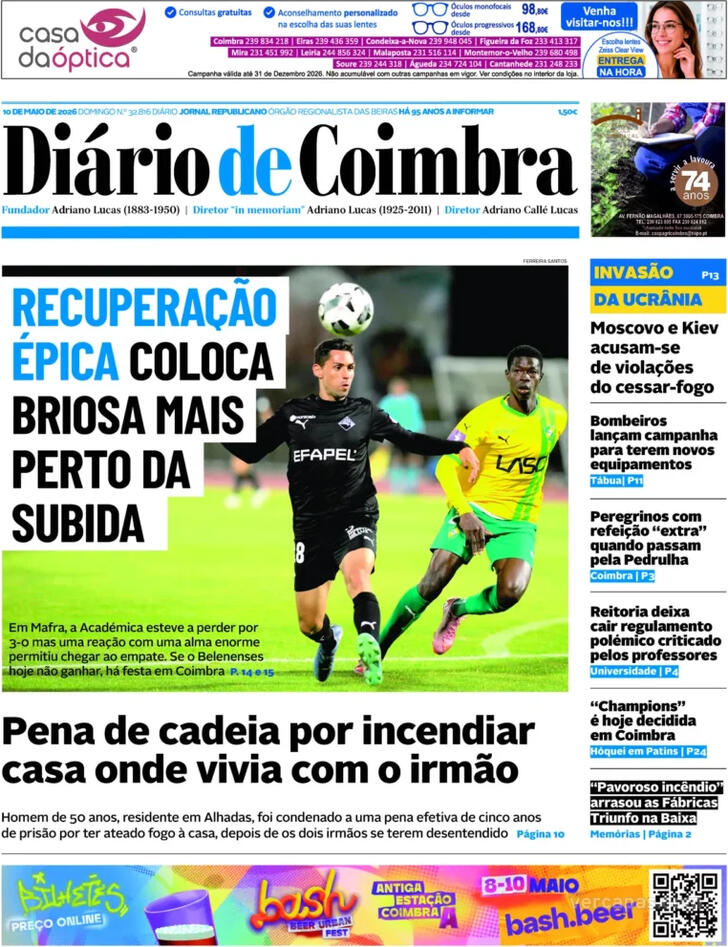 Diário de Coimbra