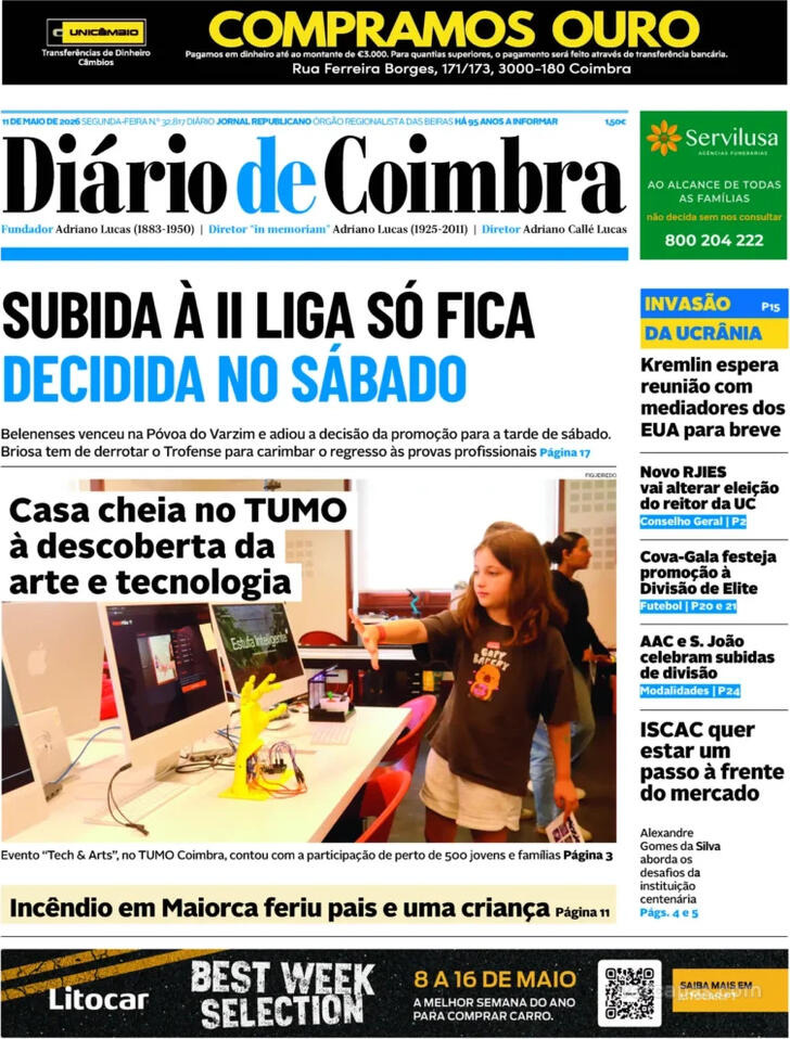 Diário de Coimbra