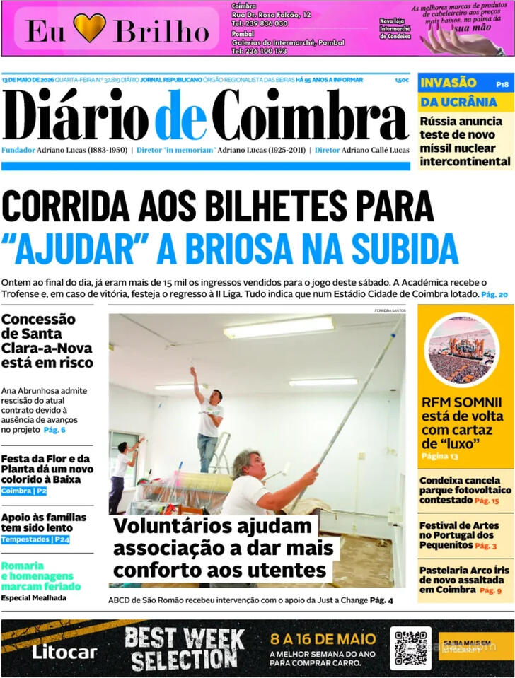 Diário de Coimbra