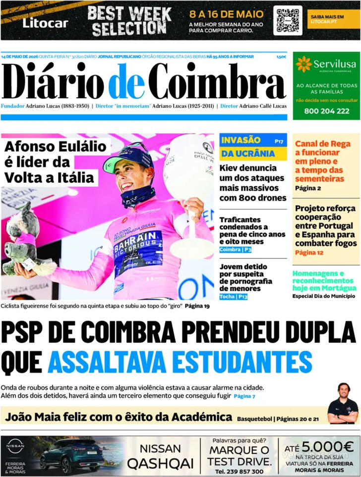 Diário de Coimbra
