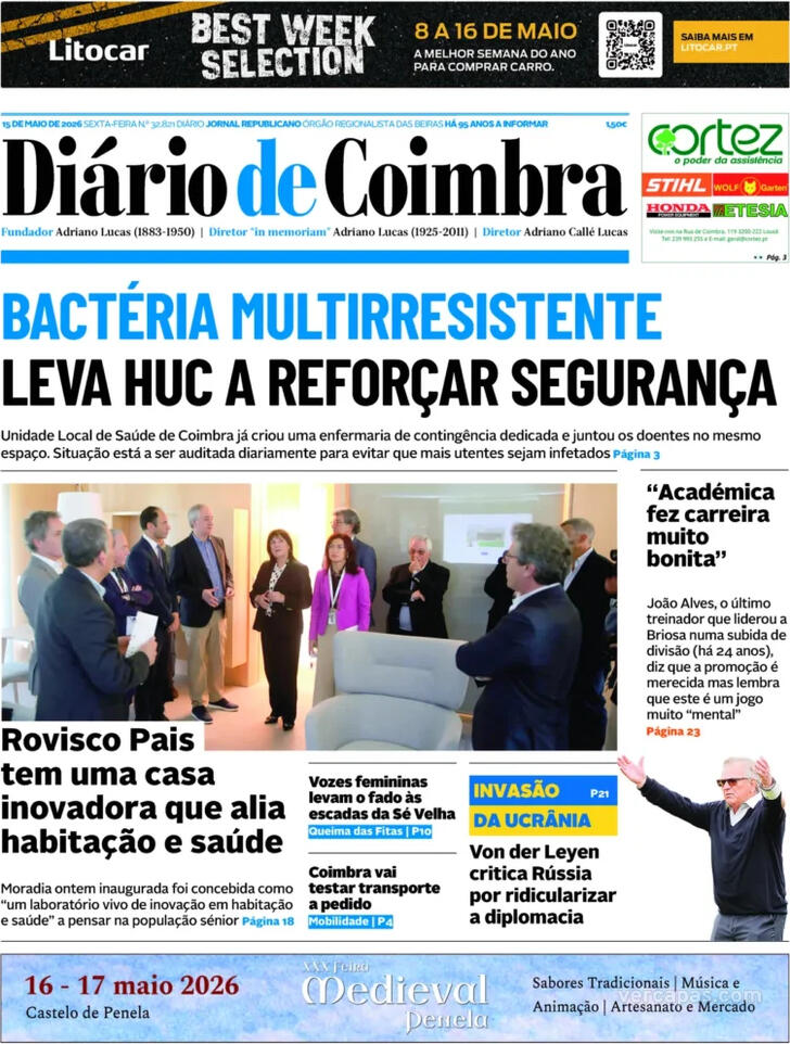 Diário de Coimbra