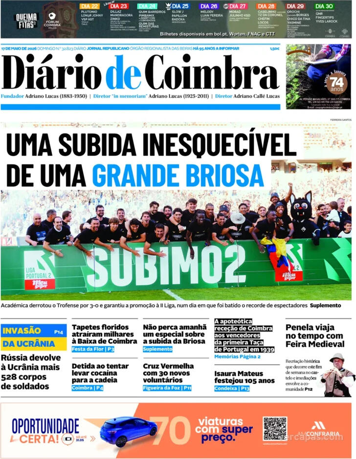 Diário de Coimbra
