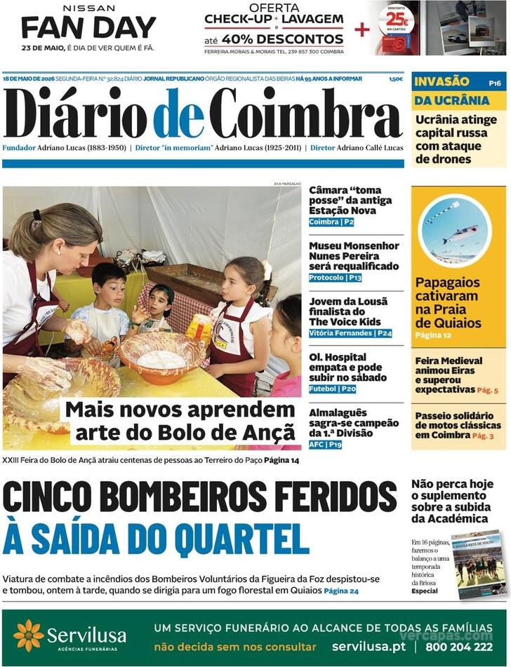 Diário de Coimbra