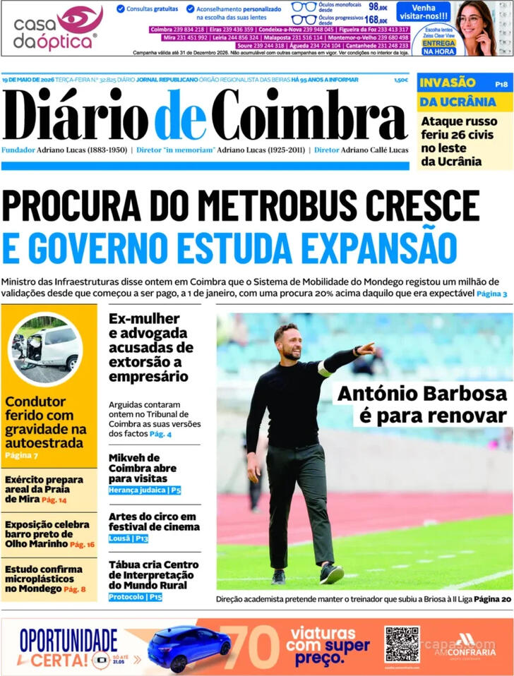Diário de Coimbra