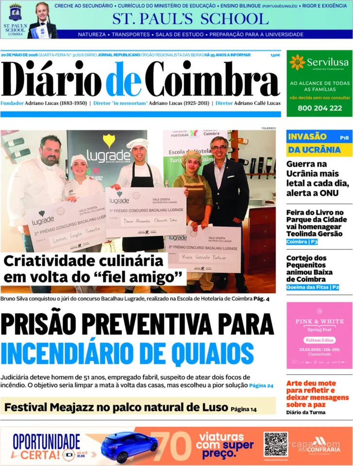 Diário de Coimbra