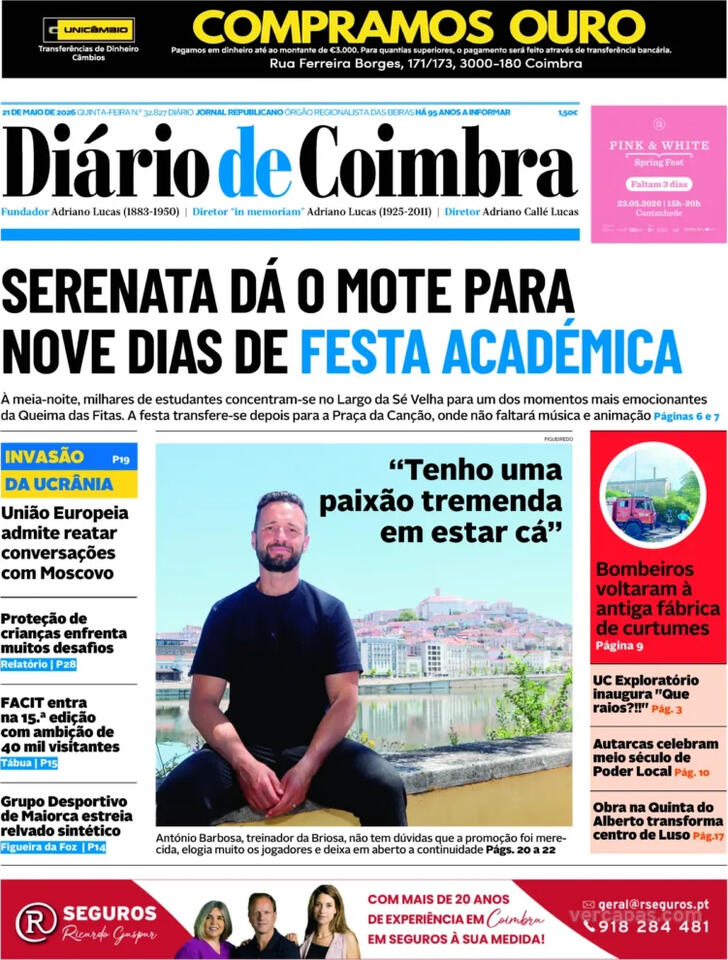 Diário de Coimbra