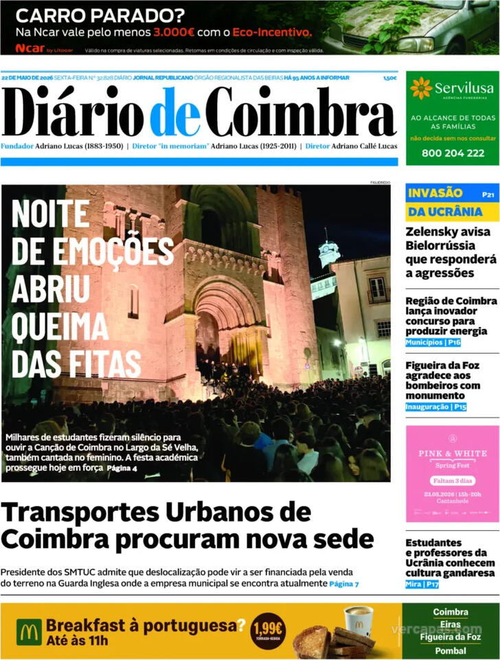 Diário de Coimbra