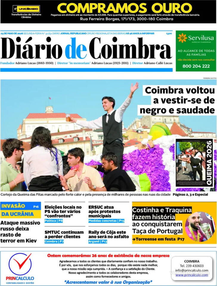 Diário de Coimbra