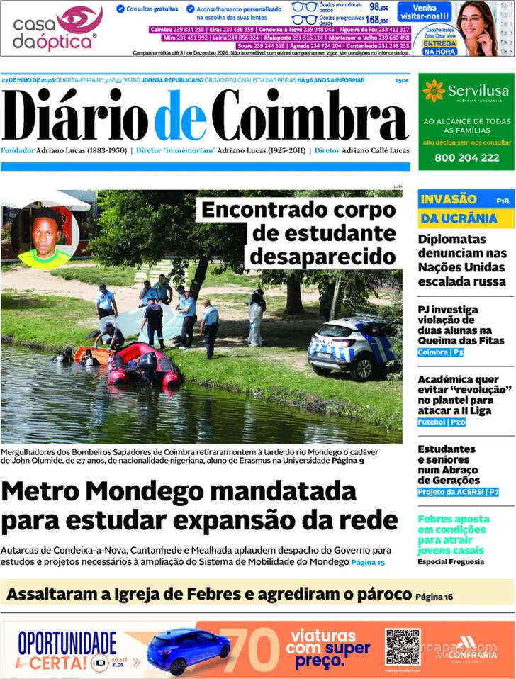Diário de Coimbra
