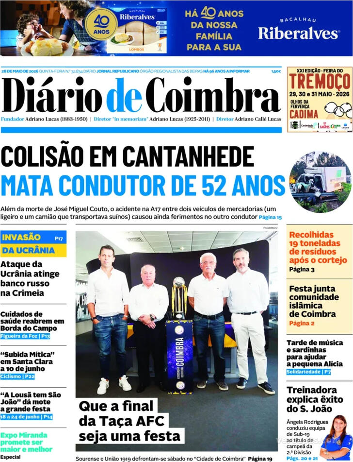 Diário de Coimbra
